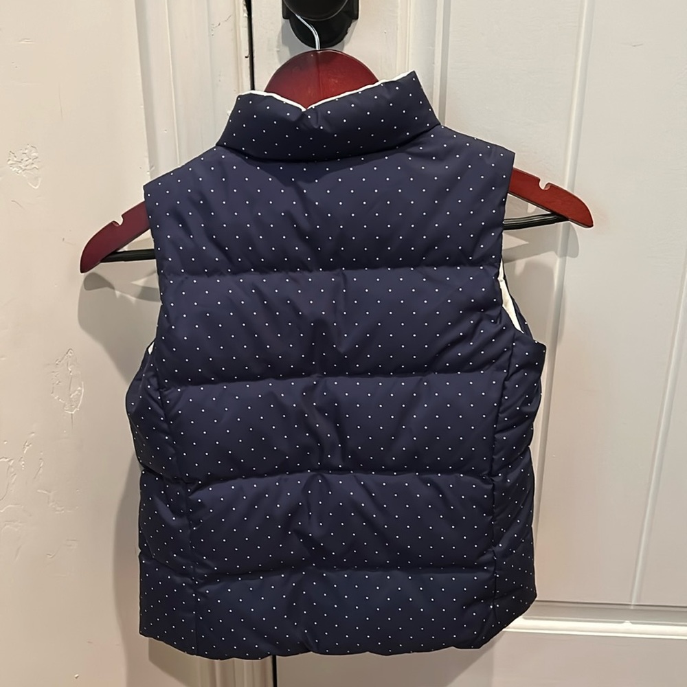 Polo Ralph Lauren Kids Reversible Puffer Vest - Picture 3 of 7